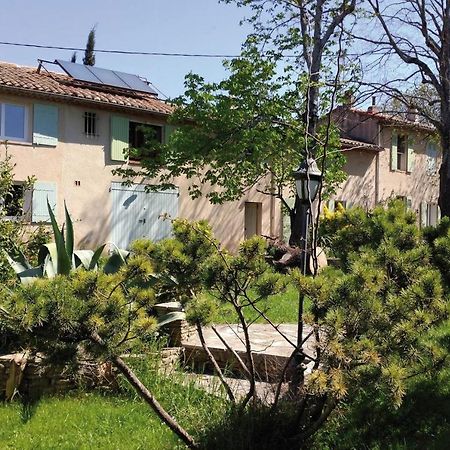 Authentique Mas Provencal Gemenos Villa Ngoại thất bức ảnh