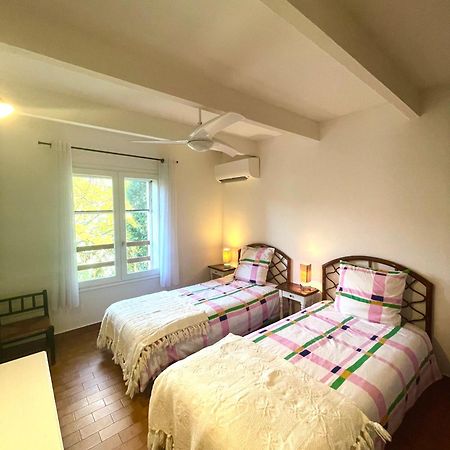Authentique Mas Provencal Gemenos Villa Ngoại thất bức ảnh