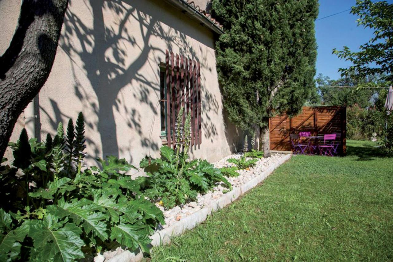 Authentique Mas Provencal Gemenos Villa Ngoại thất bức ảnh