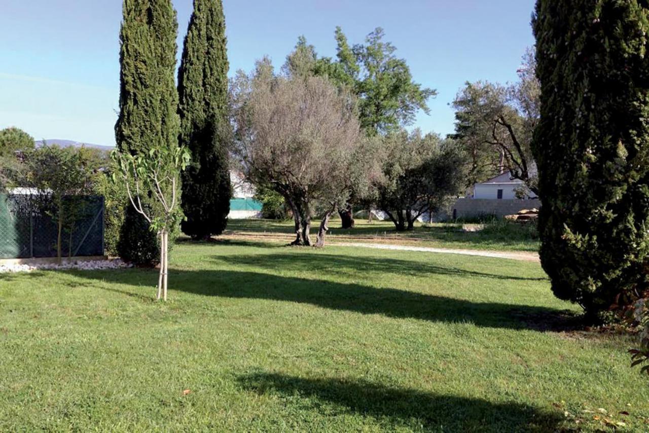 Authentique Mas Provencal Gemenos Villa Ngoại thất bức ảnh