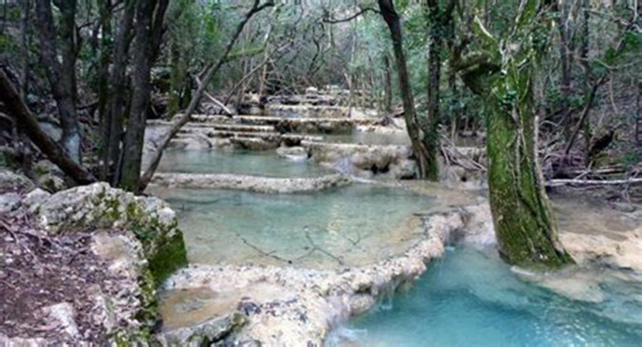 Authentique Mas Provencal Gemenos Villa Ngoại thất bức ảnh