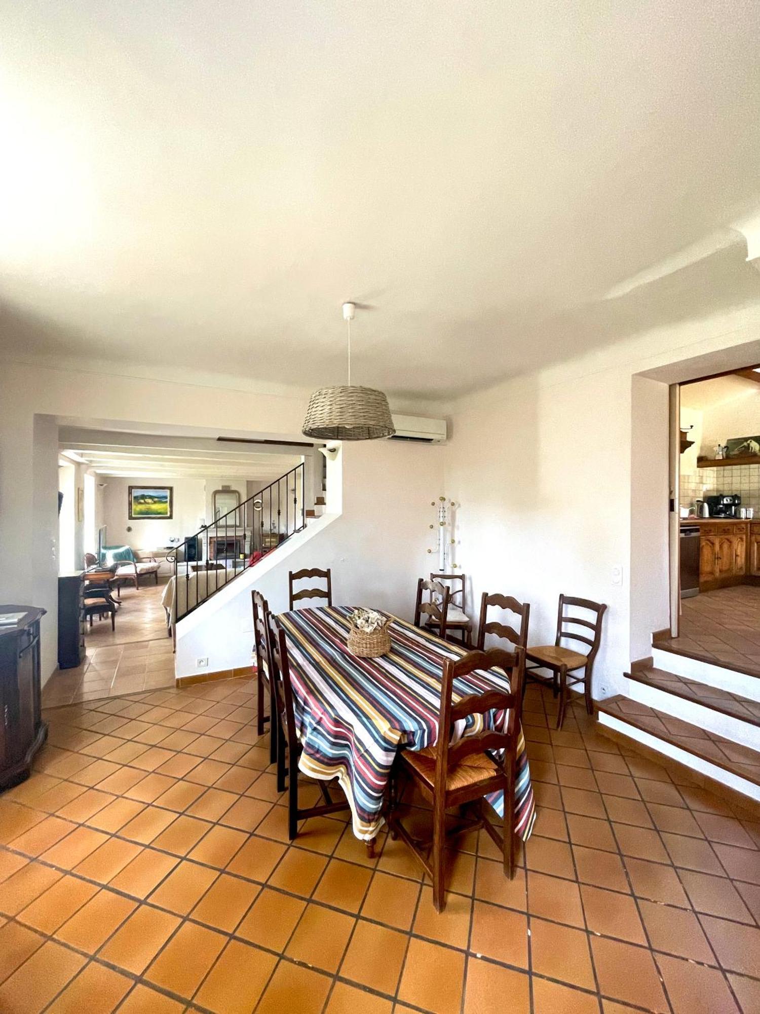 Authentique Mas Provencal Gemenos Villa Ngoại thất bức ảnh