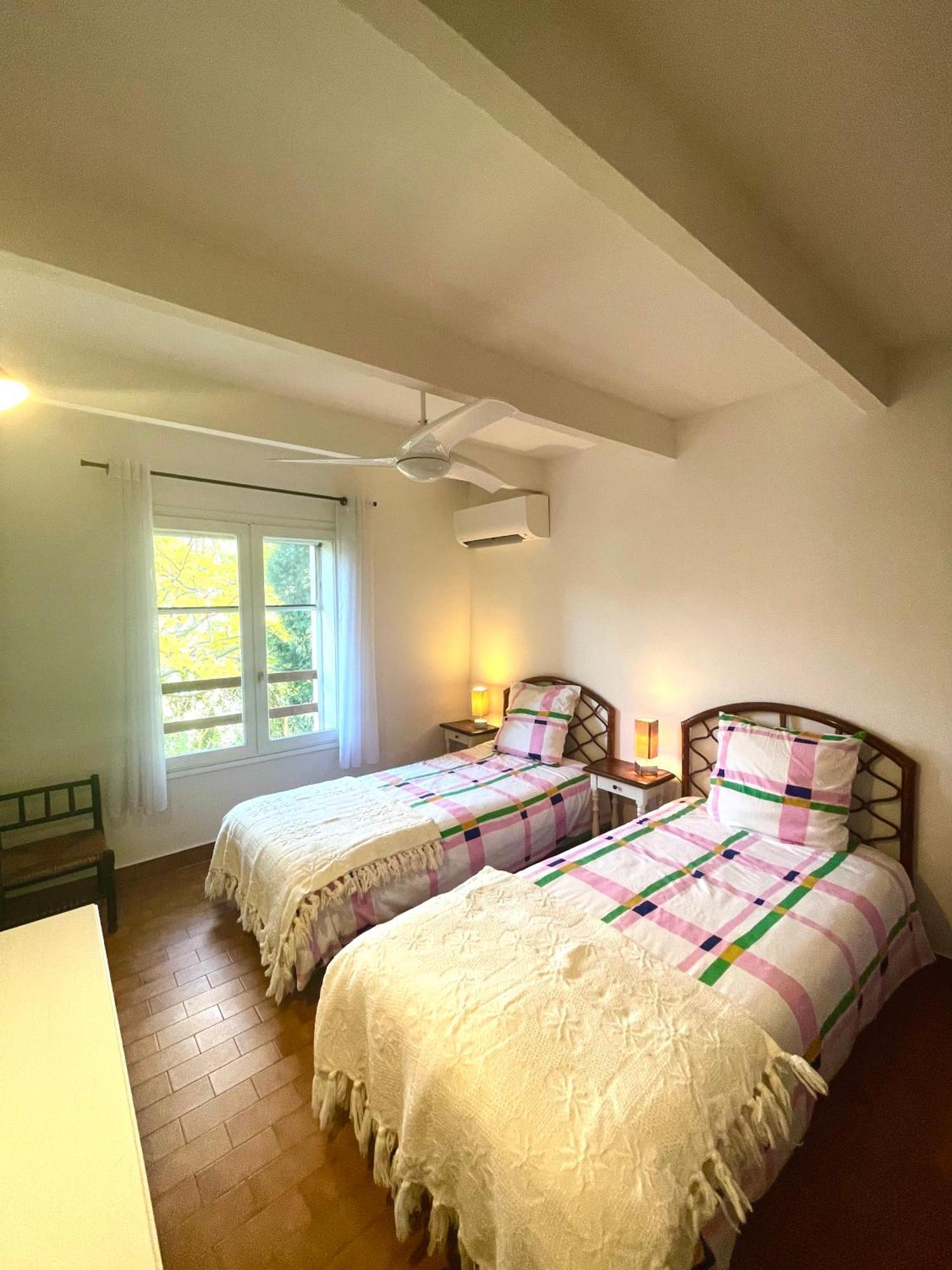 Authentique Mas Provencal Gemenos Villa Ngoại thất bức ảnh