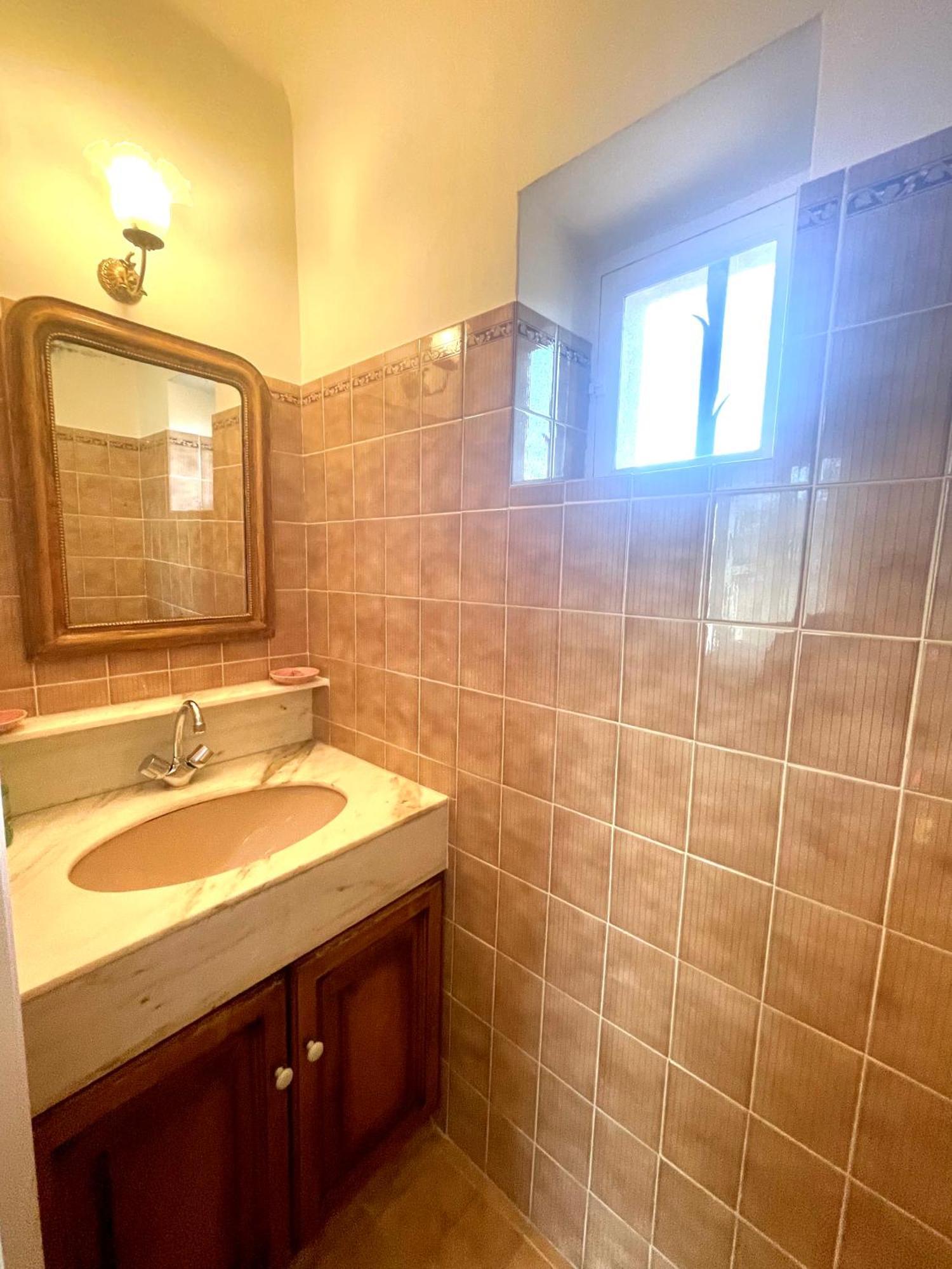 Authentique Mas Provencal Gemenos Villa Ngoại thất bức ảnh