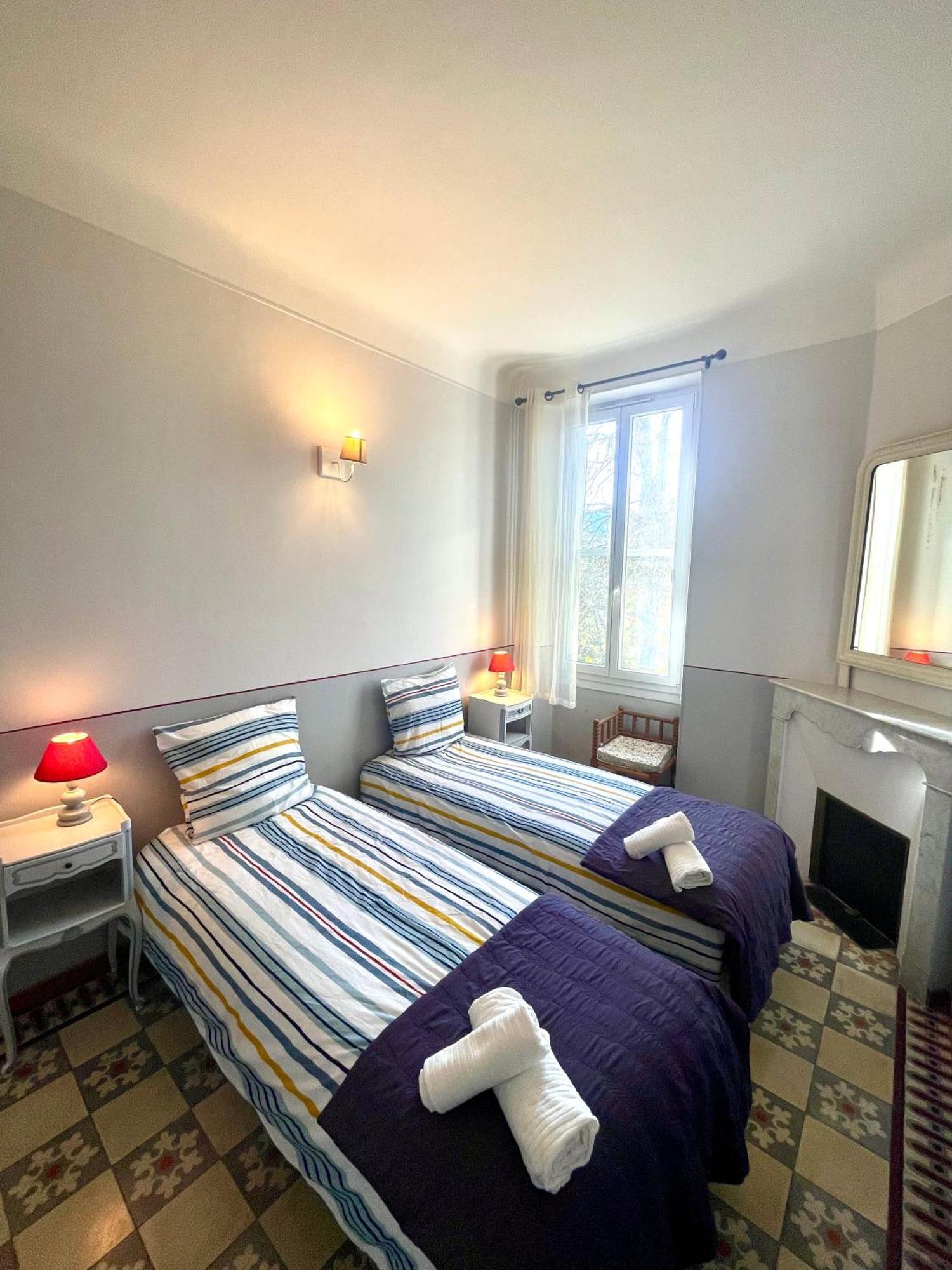 Authentique Mas Provencal Gemenos Villa Ngoại thất bức ảnh