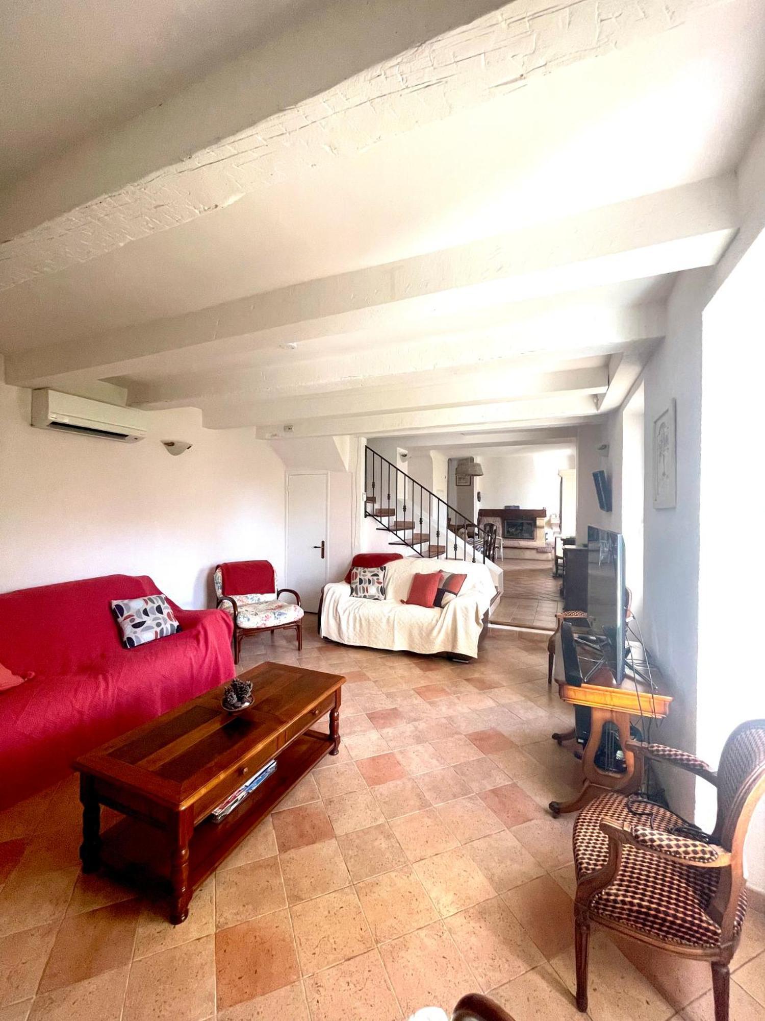 Authentique Mas Provencal Gemenos Villa Ngoại thất bức ảnh