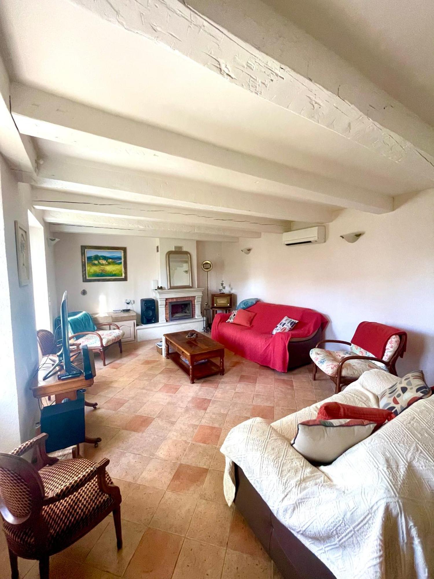 Authentique Mas Provencal Gemenos Villa Ngoại thất bức ảnh