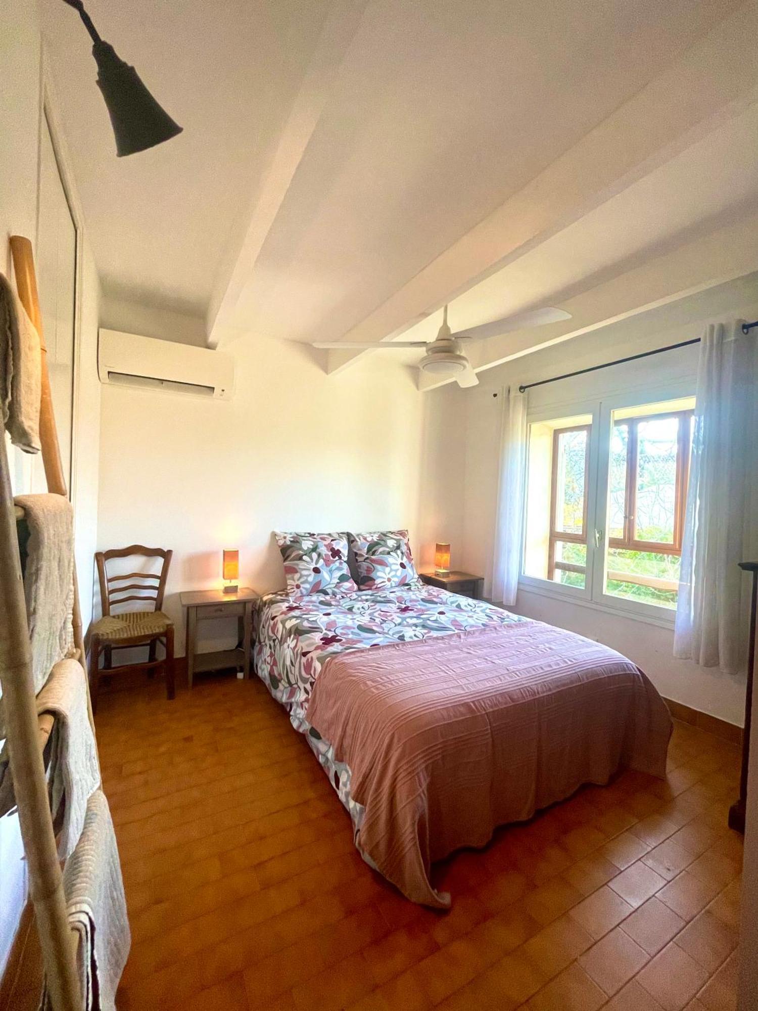 Authentique Mas Provencal Gemenos Villa Ngoại thất bức ảnh