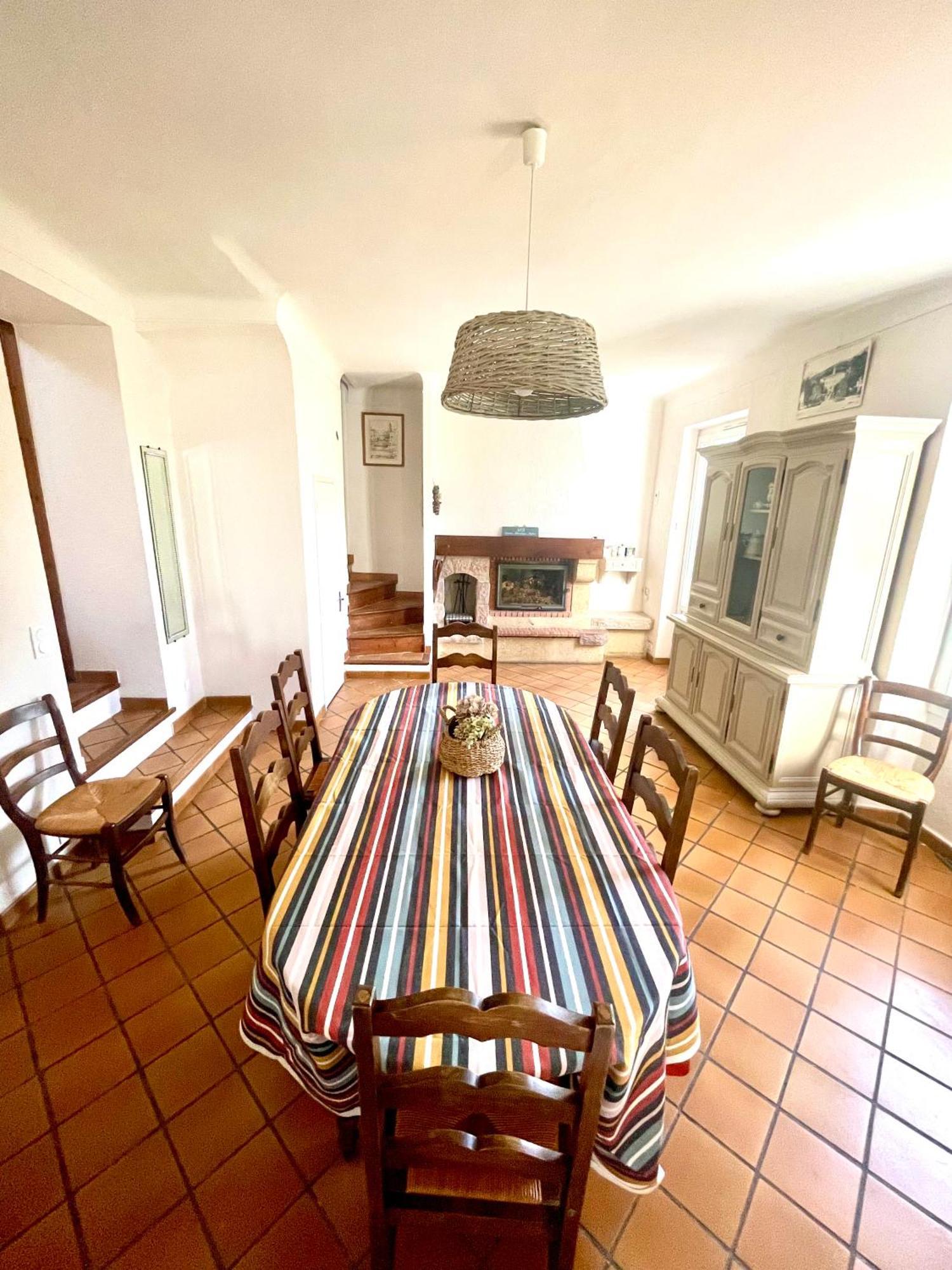 Authentique Mas Provencal Gemenos Villa Ngoại thất bức ảnh
