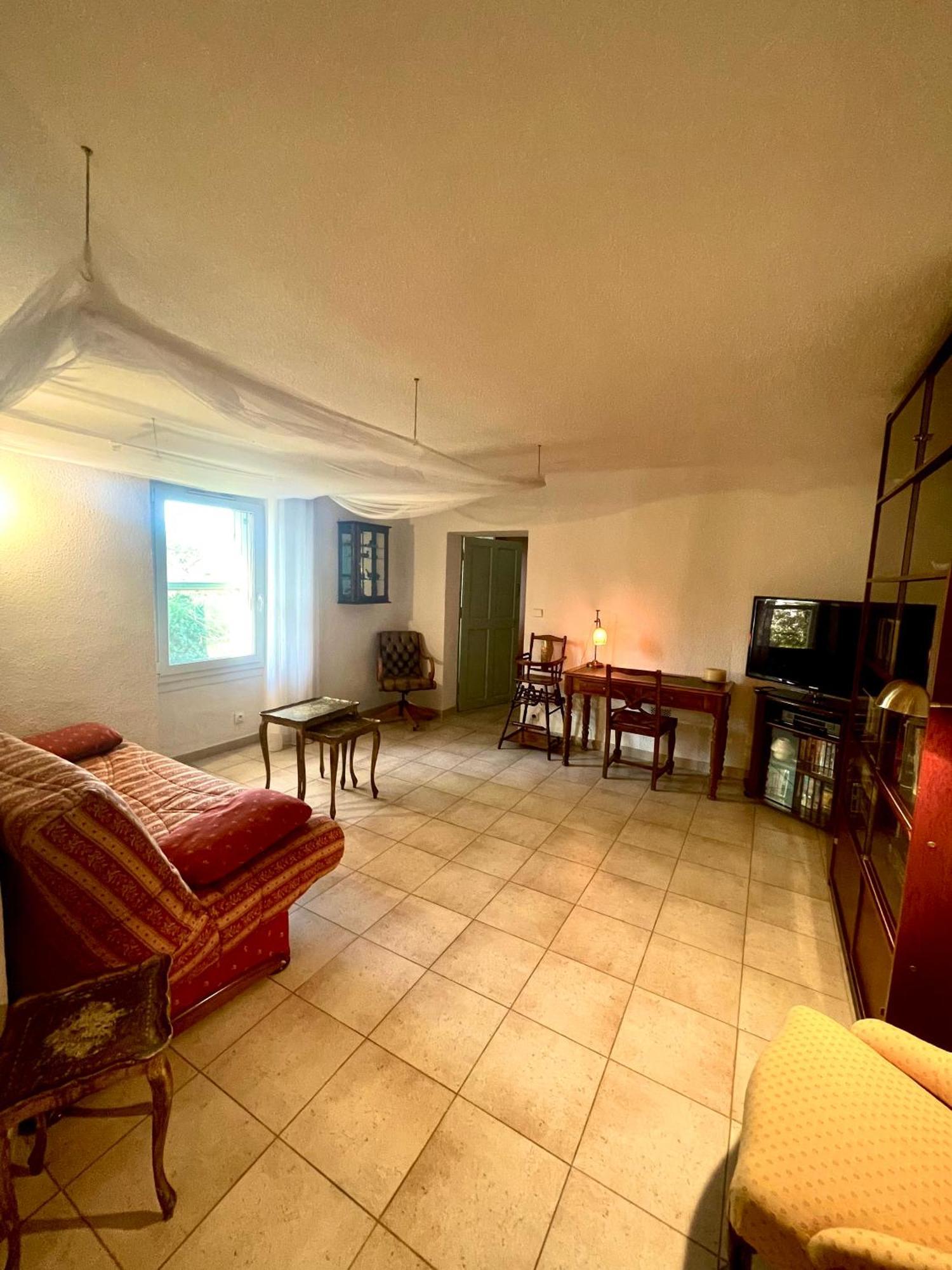Authentique Mas Provencal Gemenos Villa Ngoại thất bức ảnh